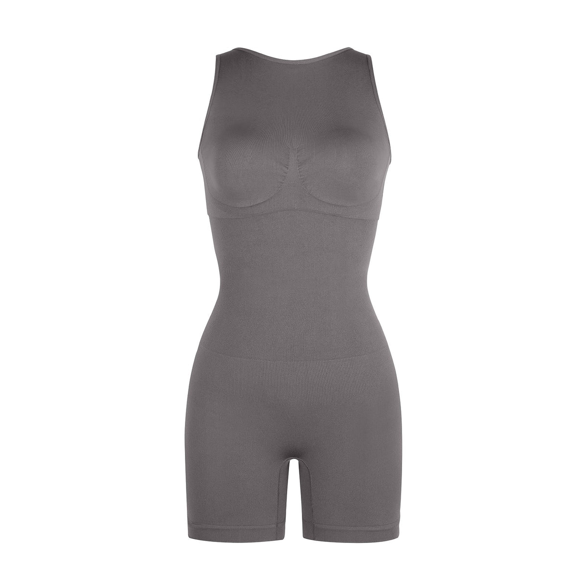 Round Essentials Shaper Jumpsuit