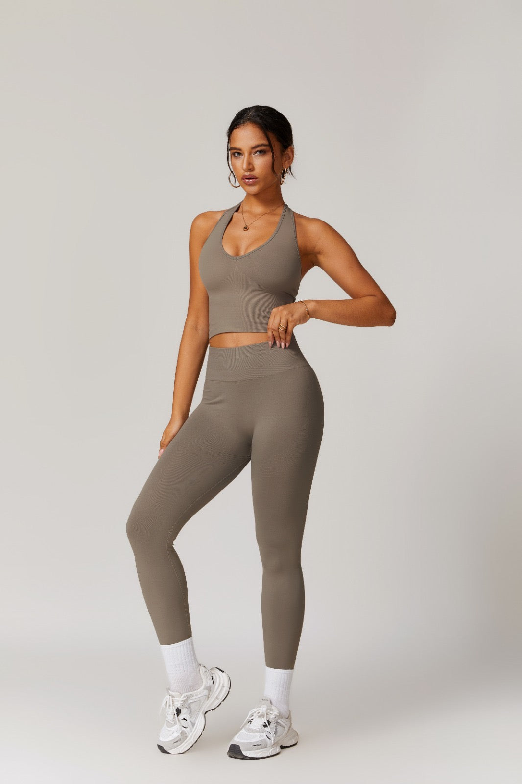 Essential Leggings