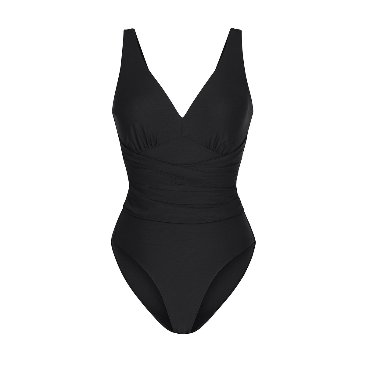 The Contour Swim