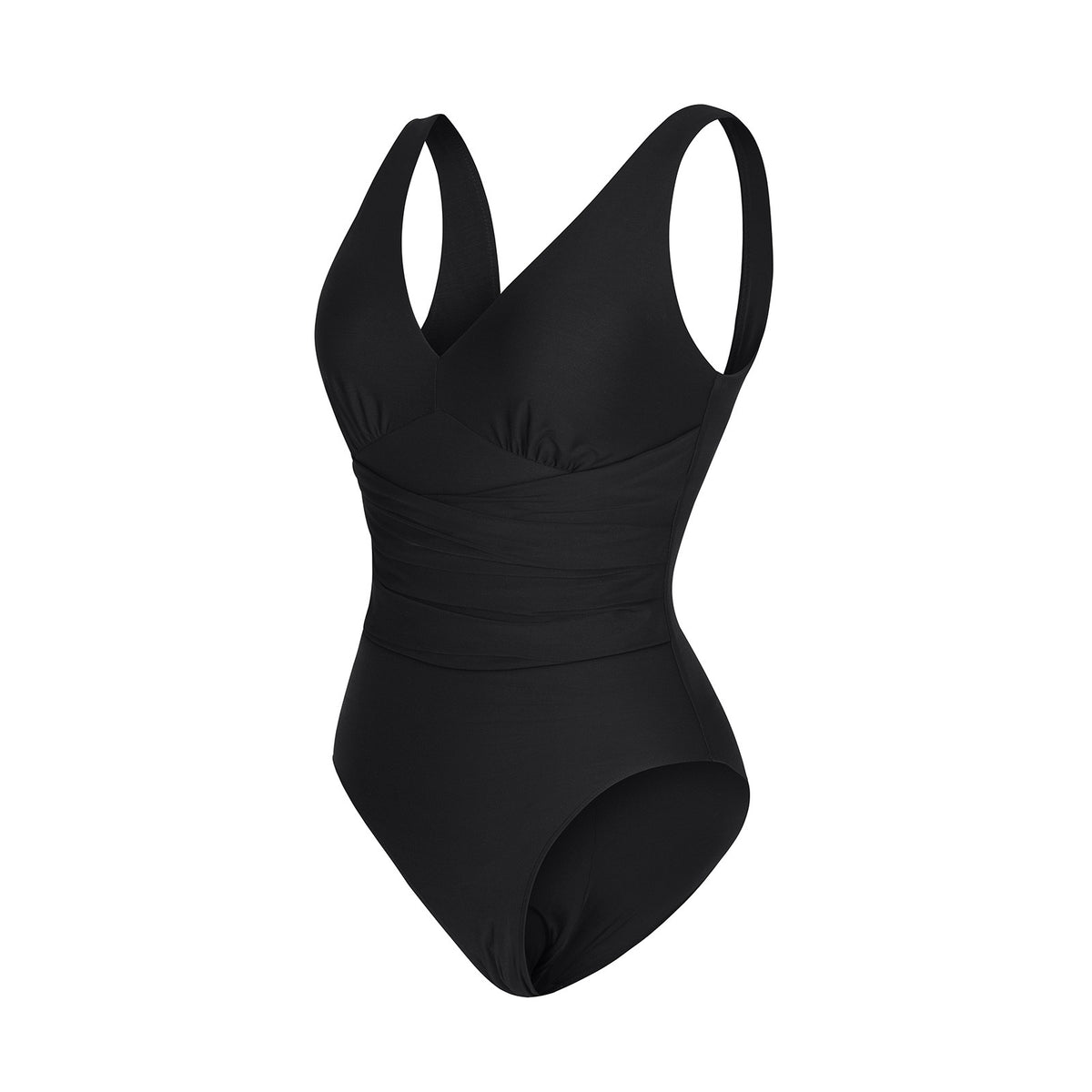 The Contour Swim