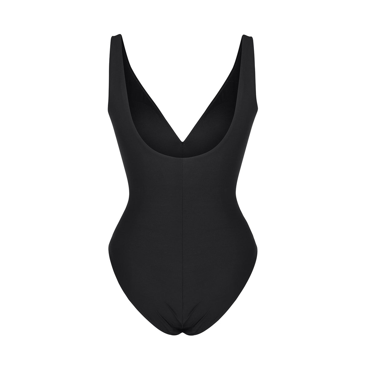 The Contour Swim