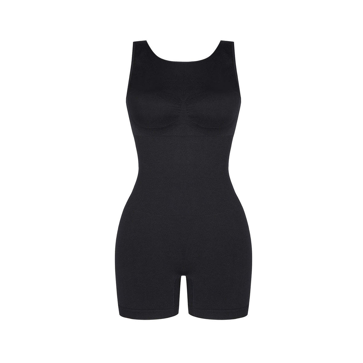Round Essentials Shaper Jumpsuit
