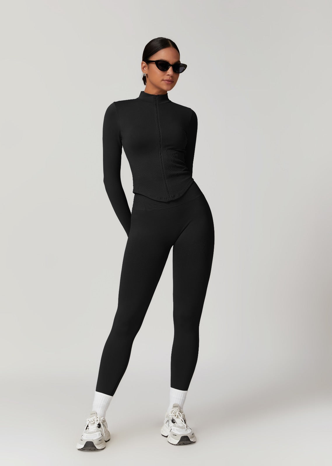 Essential Leggings