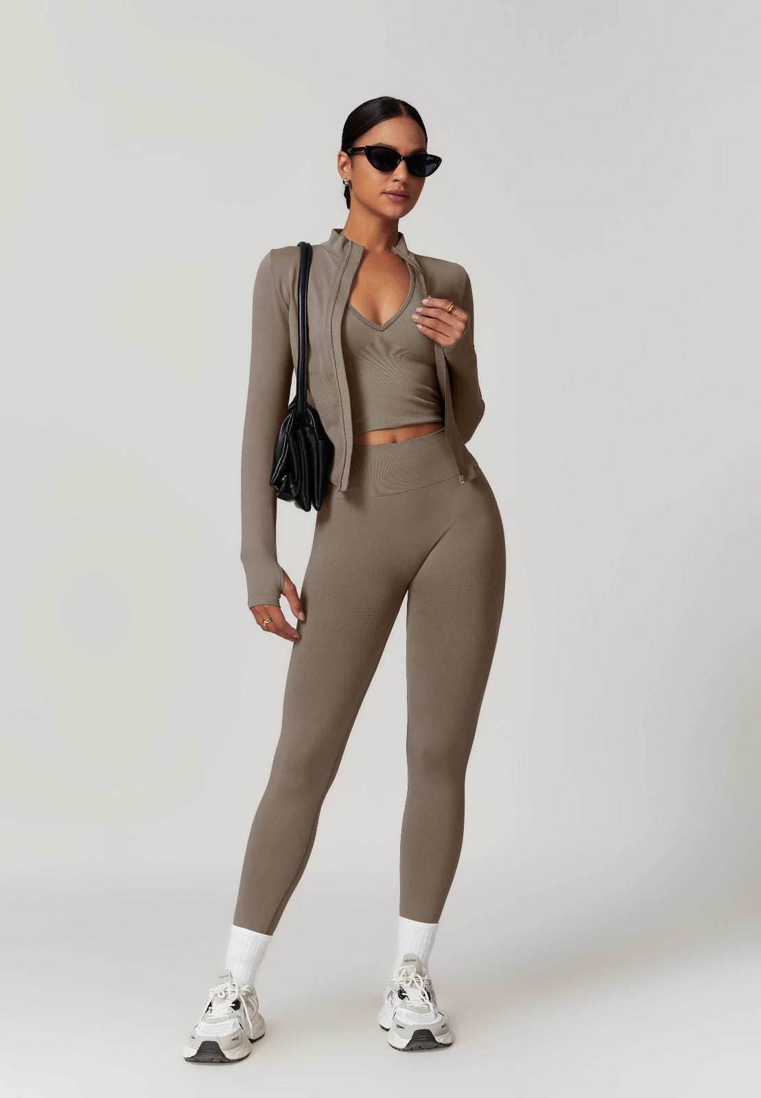 Essentials Jacket