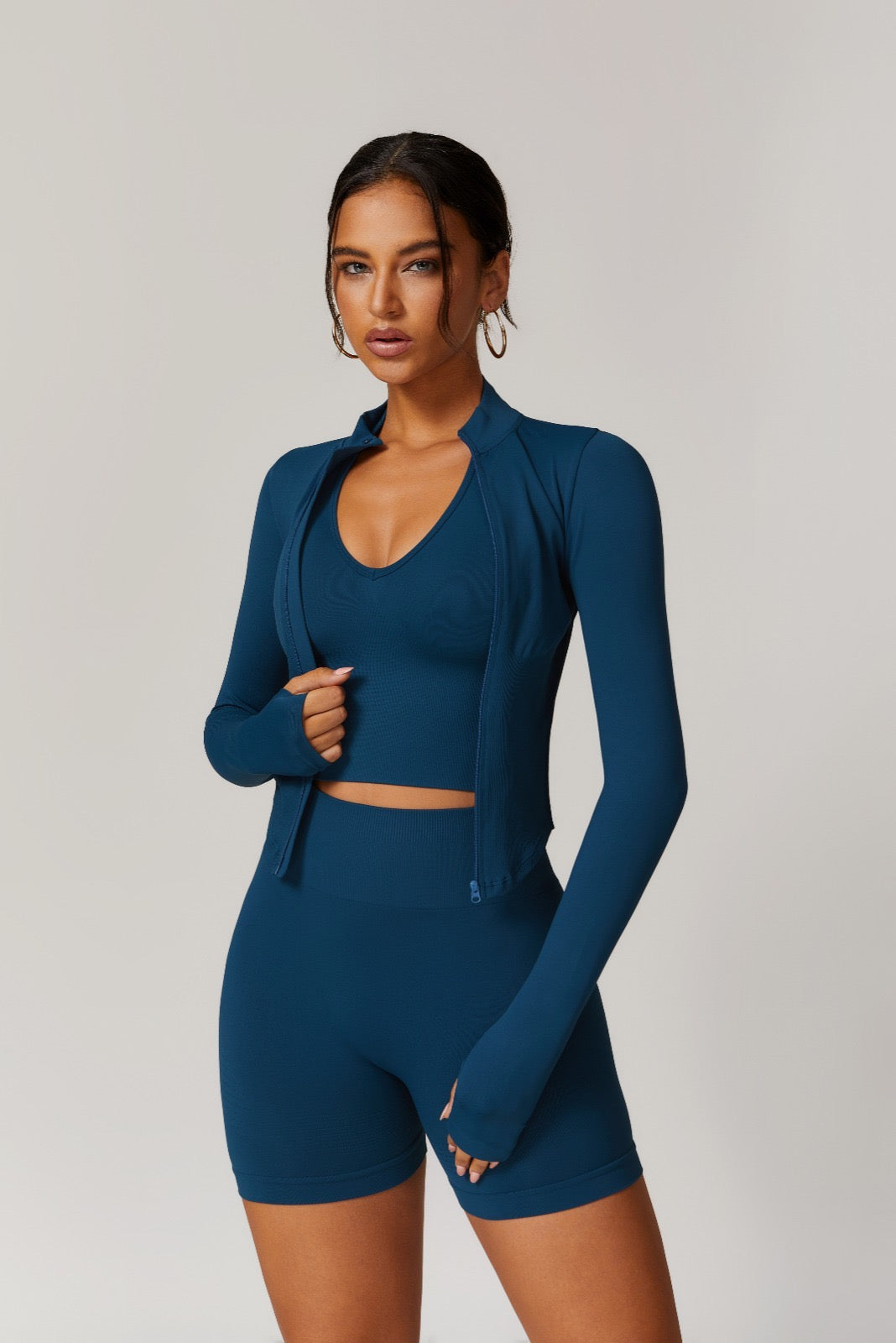 Essentials Jacket