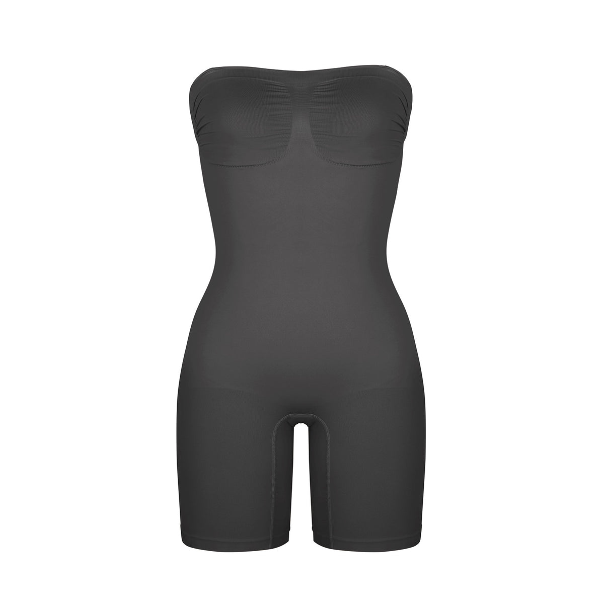 SkinFit  Strapless