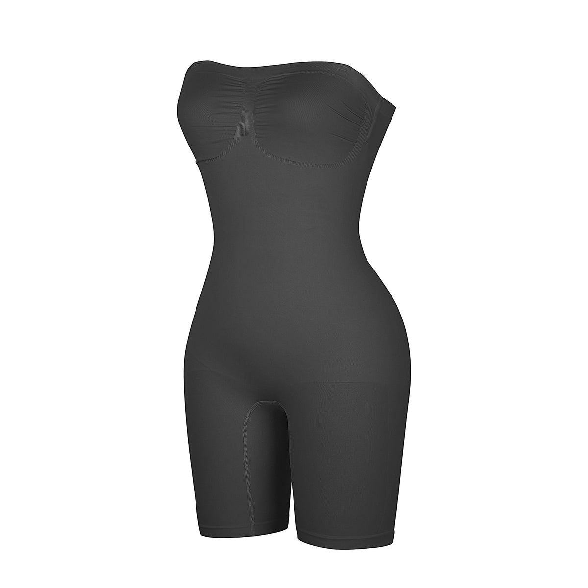 SkinFit  Strapless