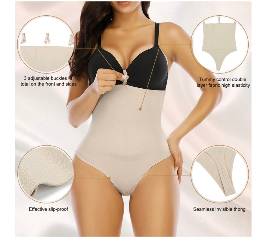 Tummy Tammer
